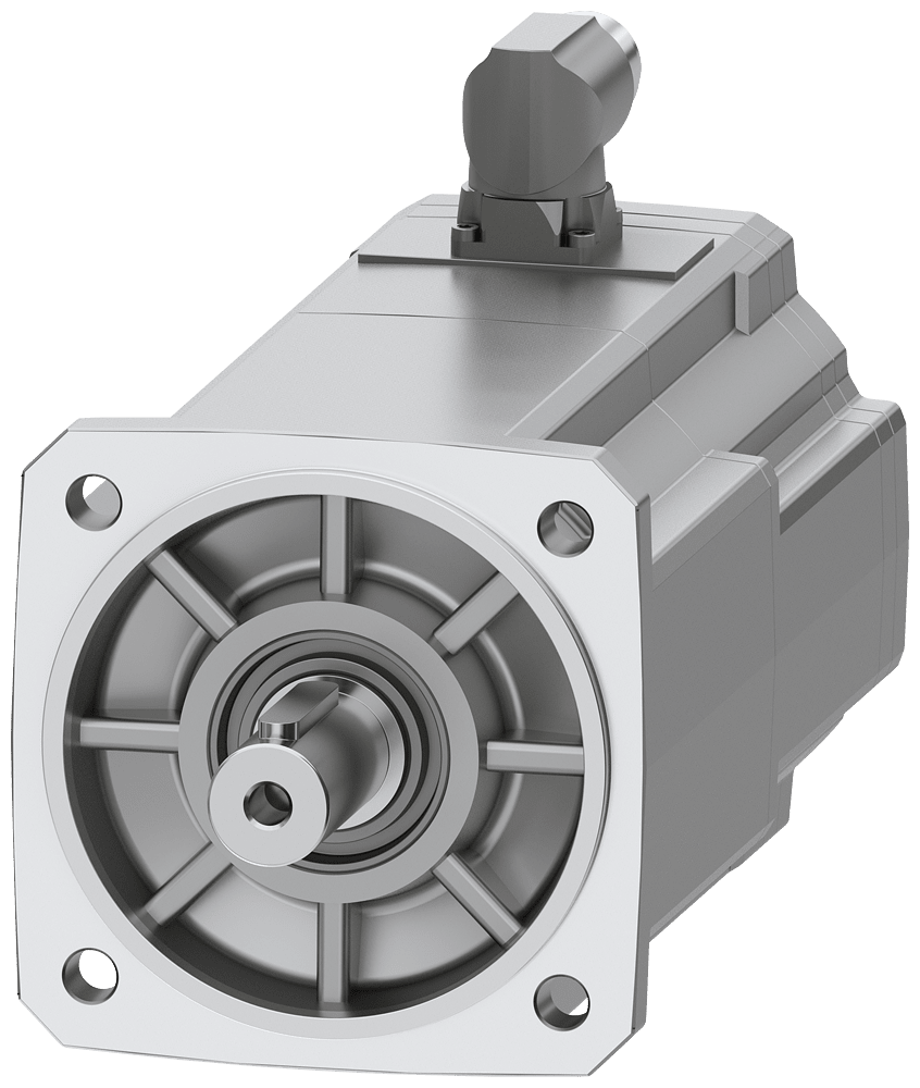 SIEMENS - SIMOTICS S-1FK2 HD, SINAMICS S210 3AC 400V-480V, 7,3 Nm, 3000 1/min