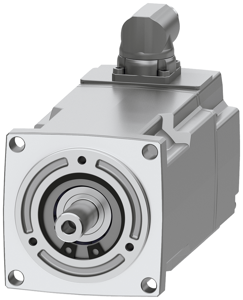 SIEMENS - SIMOTICS S-1FK2 CT, SINAMICS S210 3AC 400V-480V, 0,68 Nm, 6000 1/min