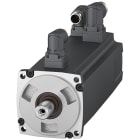 SIEMENS - SIMOTICS S-1FL2, tensione di rete 400V, 3AC, 3000 r/min, altezza asse 40 / 45