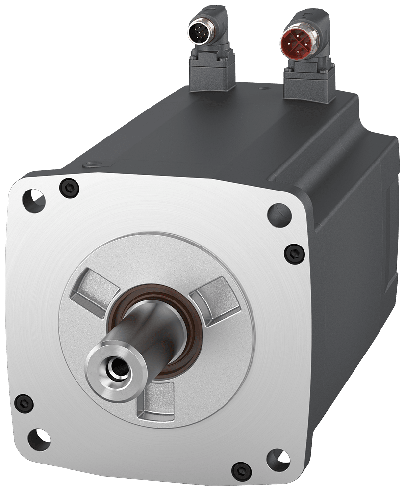 SIEMENS - SIMOTICS S-1FL2, tensione di rete 400V, 3AC, 2000 r/min, altezza asse 90