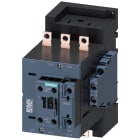 SIEMENS - Contattore, AC-1, 140 A/690 V/40 °C, a 3 poli, AC 480 V/60 Hz, 2NO+2NC