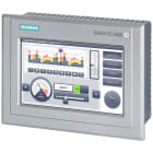 SIEMENS - SIPLUS HMI TP700 Comfort Outdoor -30 ... +60 °C con Conformal Coating based on 6AV2124-0GC13-0AX0