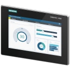 SIEMENS - SIPLUS HMI MTP1000 Unified Comfort