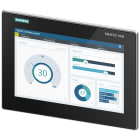 SIEMENS - SIPLUS HMI MTP1200 Unified Comfort