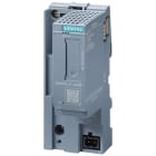 SIEMENS - SIPLUS ET 200SP IM 155-6 PN ST / BA con modulo server e BA 2 x RJ45
