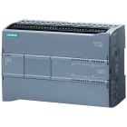 SIEMENS - SIPLUS S7-1200 CPU 1217C DC/DC/DC 14DI / 10DQ / 2AI / 2AQ -40 ... +70 °C 6AG12171AG402XB0