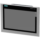 SIEMENS - SIMATIC HMI TP1200 Comfort INOX LF Compatibilità dinstallazione (L x A) con MP277 10 Touch INOX Industria dei generi alimentari e voluttuari
