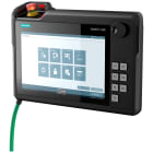 SIEMENS - SIMATIC HMI IWP10F Mobile WebClient