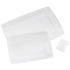 SIEMENS - SIMATIC HMI Set di siglatura widescreen da 4 Tipo 13 per KTP Mobile 6AV21815DJ100AX0