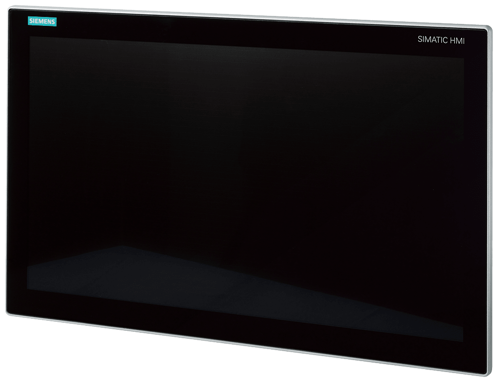 SIEMENS - SIMATIC HMI ITC2200 V3 design neutrale Apparecchiatura da incasso