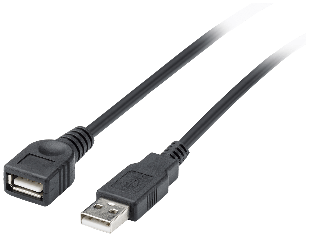SIEMENS - SIMATIC HMI Cavo di collegamento USB tipo A