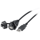 SIEMENS - SIMATIC HMI Cavo di collegamento USB tipo D