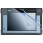 SIEMENS - SIMATIC HMI Pellicola protettiva frontale 10, tipo 4 6AV68810AJ110AA0