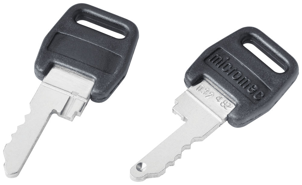 SIEMENS - SIMATIC HMI Chiave di ricambio tipo 14 Safety PRO Extention