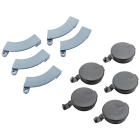 SIEMENS - SIMATIC HMI Mobile Panel Cover Set senza M3