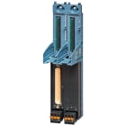 SIEMENS - SIMATIC ET 200SP HA tipo F0, D-SUB, F-AI, IO-RED D-SUB