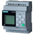 SIEMENS - LOGO! 24 RCE 6ED10521HB080BA2