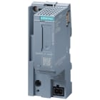 SIEMENS - SIMATIC ET 200SP IM 155-6 PN ST incl. BA 2x RJ45 e modulo server con modulo server e BA 2 x RJ45