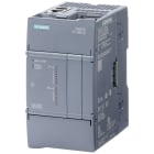 SIEMENS - SIMATIC S7-1200 G2 CPU 1212C DC/DC/DC 8DI/6DQ