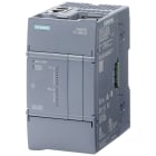 SIEMENS - SIMATIC S7-1200 G2 CPU 1212C DC/DC/relè 8DI/6DQ
