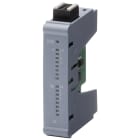 SIEMENS - SIMATIC S7-1200 G2 SB 1221, DI 8x DC 24 V 100 kHz