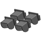 SIEMENS - SIMATIC S7-1200 Scarico del tiro RY45 Single Port UI 4 6ES72903AA300XA0