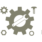 SIEMENS - SIMATIC ET 200SP Copertura per interfaccia per BusAdapter UI 5