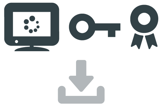 SIEMENS - SIMATIC S7, software, F Systems V6.4, Floating License per 1 utente, E-SW, senza SW, senza documentazione, download di License Key, classe A, in 2 ...
