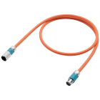 SIEMENS - MOTION-CONNECT 500, soluzione monocavo OCC, cavo di prolunga