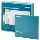 SIEMENS - IE SNMP OPC Server Basic V17 DL, ammin. di fino a 20 indirizzi IP, MIB Compiler