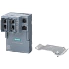 SIEMENS - Piastra di supporto per stazione operatore 6GK59802HA100AA1