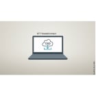 SIEMENS - ST7 ScadaConnect licenza a volume per 10 stazioni