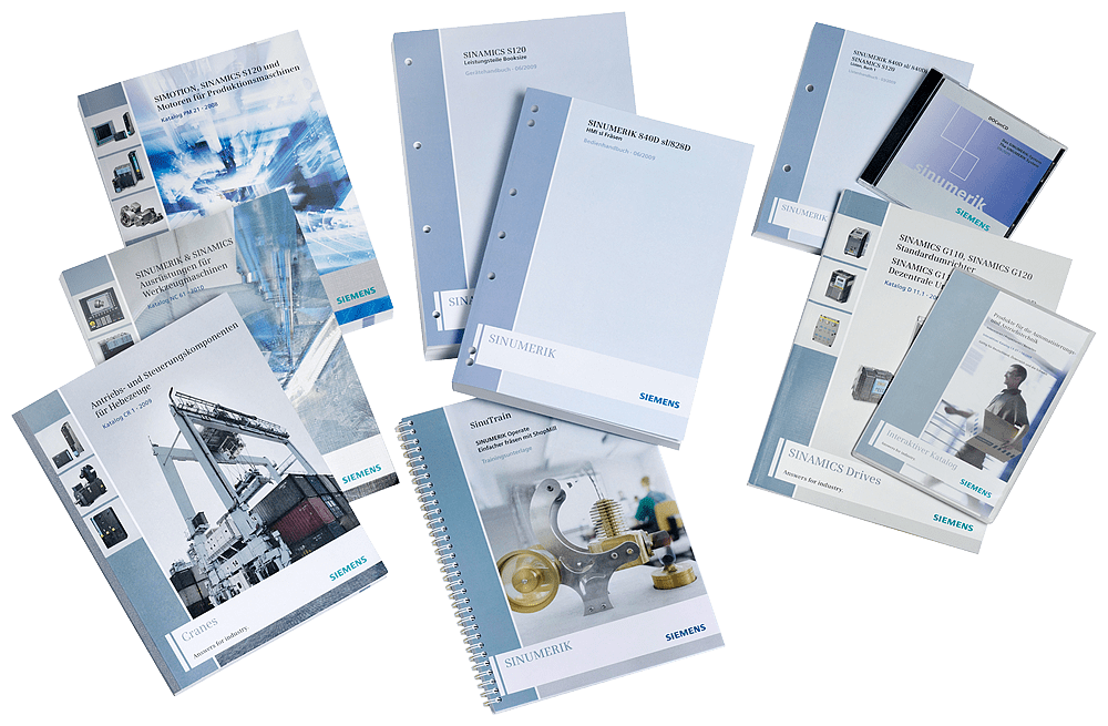 SIEMENS - SINAMICS V20 istruzioni operative CN cinese grandezza: 130x 184x 7 (LxAxP)