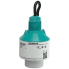 SIEMENS - SITRANS LR100 trasmettitore di livello radar, misura continua, senza contatto, portata 8 m (26 ft), per liquidi e fanghi, 8 m (26 ft) cavo di colle...
