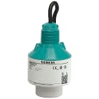 SIEMENS - SITRANS LR110 trasmettitore di livello radar, misura continua, senza contatto, campo di misura 15 m (49.2 ft), per liquidi e cavo di collegamento i...