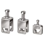 SIEMENS - Morsetto di alimentazione fino a 4 mm² per sbarra del conduttore N 10 x 3 mm e 6 x 6 mm, nudo