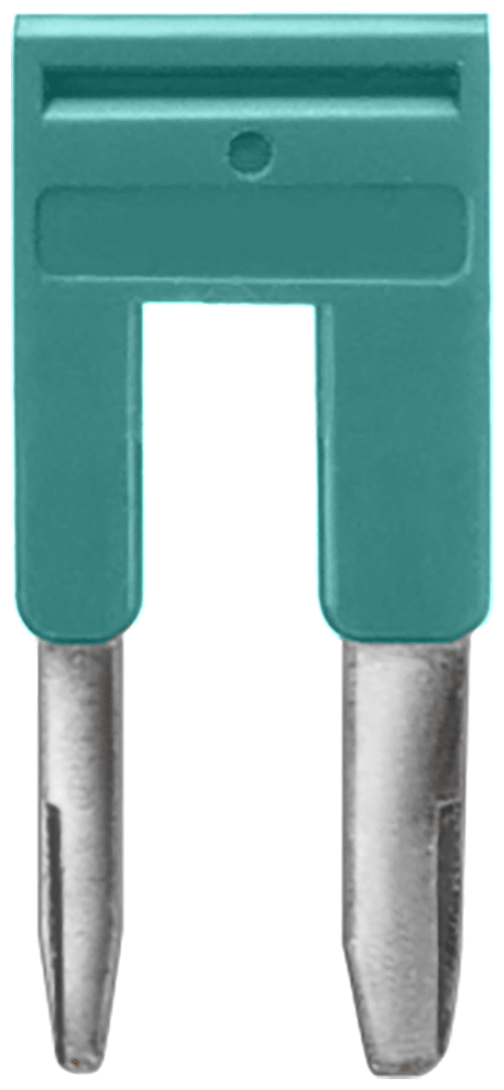 SIEMENS - Ponticello di riduzione da 35mm² a 2,5mm² e 4mm² da morsetto a vite a morsetto a molla