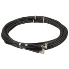 SIEMENS - 20 m (65.6) standard, coppia di cavi coassiali sensore a immersione con nessun pressacavo per trasmettitore