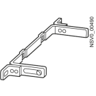 SIEMENS - BD2-BD Staffa distanziatrice
