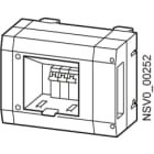 SIEMENS - BD01-AK1M1/A323 Cassetta di derivazione