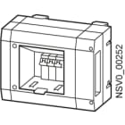 SIEMENS - BD01-AK1M1/A323 Cassetta di derivazione