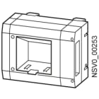 SIEMENS - BD01-AK1M1/F Cassetta di derivazione