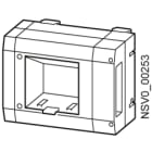 SIEMENS - BD01-AK1M1/F Cassetta di derivazione