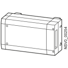 SIEMENS - BD01-AK2X/S27 Cassetta di derivazione
