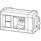 SIEMENS - BD01-AK2M1/2SD163FIA161 Cassetta di derivazione