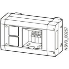 SIEMENS - BD01-AK2M1/2SD163FIA161 Cassetta di derivazione