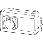 SIEMENS - BD01-AK2X/CEE165S14 Cassetta di derivazione