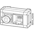 SIEMENS - BD01-AK2M1/CEE325A323 Cassetta di derivazione