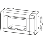 SIEMENS - BD01-AK2M2/F Cassetta di derivazione