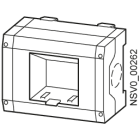 SIEMENS - BD01-GK1M1/F Cassetta per apparecchi